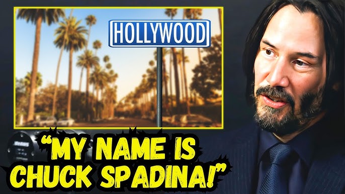 Keanu Reeves Reveals Why He Wanted To Change His Name And Why He Is Blocked In China