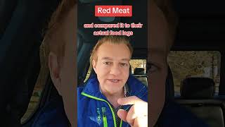 #stitch with Ever Arias, MD Red meat myths debunked? Doctors that don't understand science