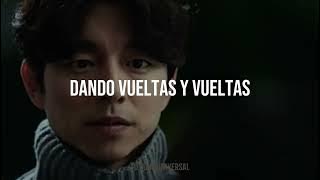 GOBLIN OST Heize Feat. Han Soo Ji - Round and Round (Sub español)