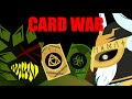 10000 subs special  card war  paladin vs zombies  marble race in algodoo