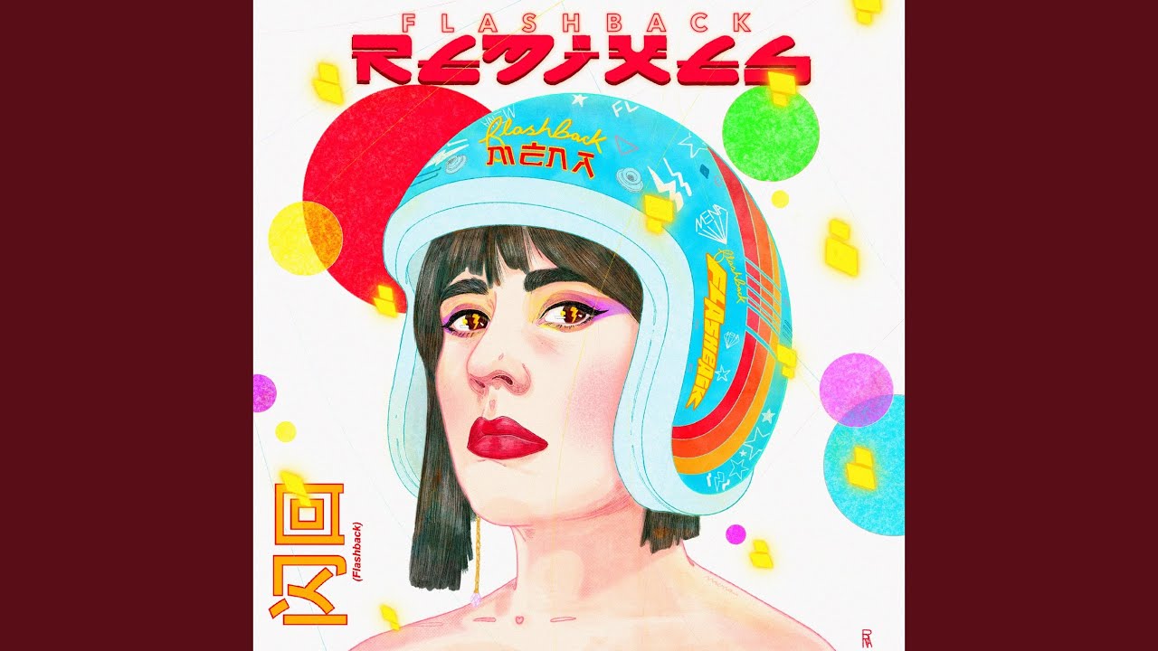 YouTubeでFlashback (Lucia Tacchetti Remix)を視聴 YouTubeでFlashback (Lucia Tacchetti Remix)を視聴