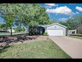 Open House Alert!  🏠 2048 N Forest Park St Derby KS 67037 🕙 June 7th 2026 2:00 PM - 4:00 PM