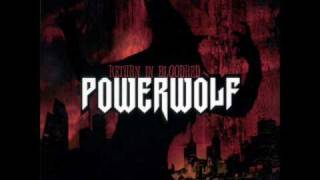 Vignette de la vidéo "Powerwolf- Demons & Diamonds"