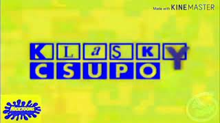 OH MY GOD! Csupo Effects {Sponsored by Preview 2 Effects} {FIXED}
