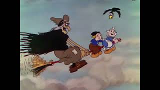 Silly Symphonies - Babes in the Woods (November 19, 1932) Net Worth