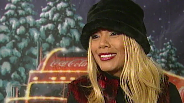Melanie Thornton - 20 Years Later | Melanie Thornt...