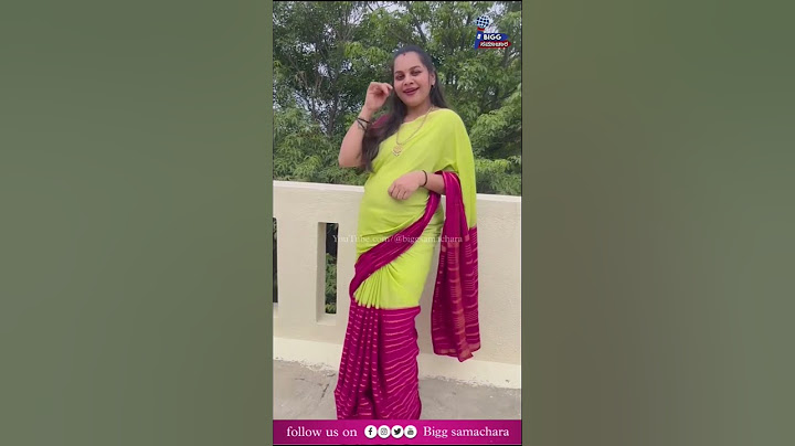 ತಾಯಿಯಾಗುತ್ತಿರುವ ಖುಷಿಗೆ ಸಖತ್ ಸ್ಟೆಪ್ ಹಾಕಿದ ಚಂದನ್ ಗೌಡ ಹೆಂಡತಿ #bollywood #love #song #actress #biggboss
