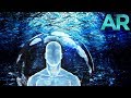 [8D Audio] Deep Underwater Relaxation - Ambient Reality