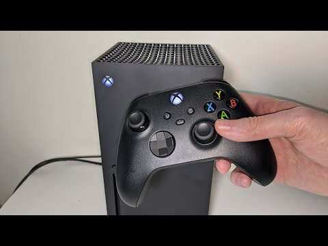 Video: „Linkin Xbox“