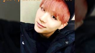Suga: Bad Boy