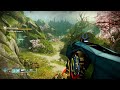 Starcrossed - Exotic Mission - Arc Titan - Destiny 2