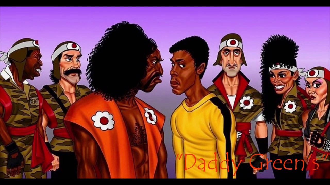 Juice Wrld x MadeinTYO x Big Sean type beat "Daddy Green's" YouTube