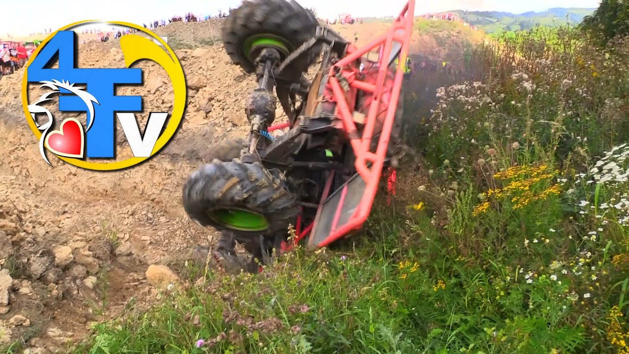 Truck Trial Bohemia 2025 - Hrachovec (Valmez)