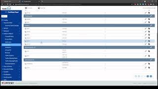FortiGate Cloud Demo