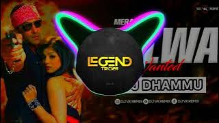 MERI HI JALWA ( SOUNDCHECK ) DJ DHAMMU RAIPUR DJ KARAN EXPERIENCE