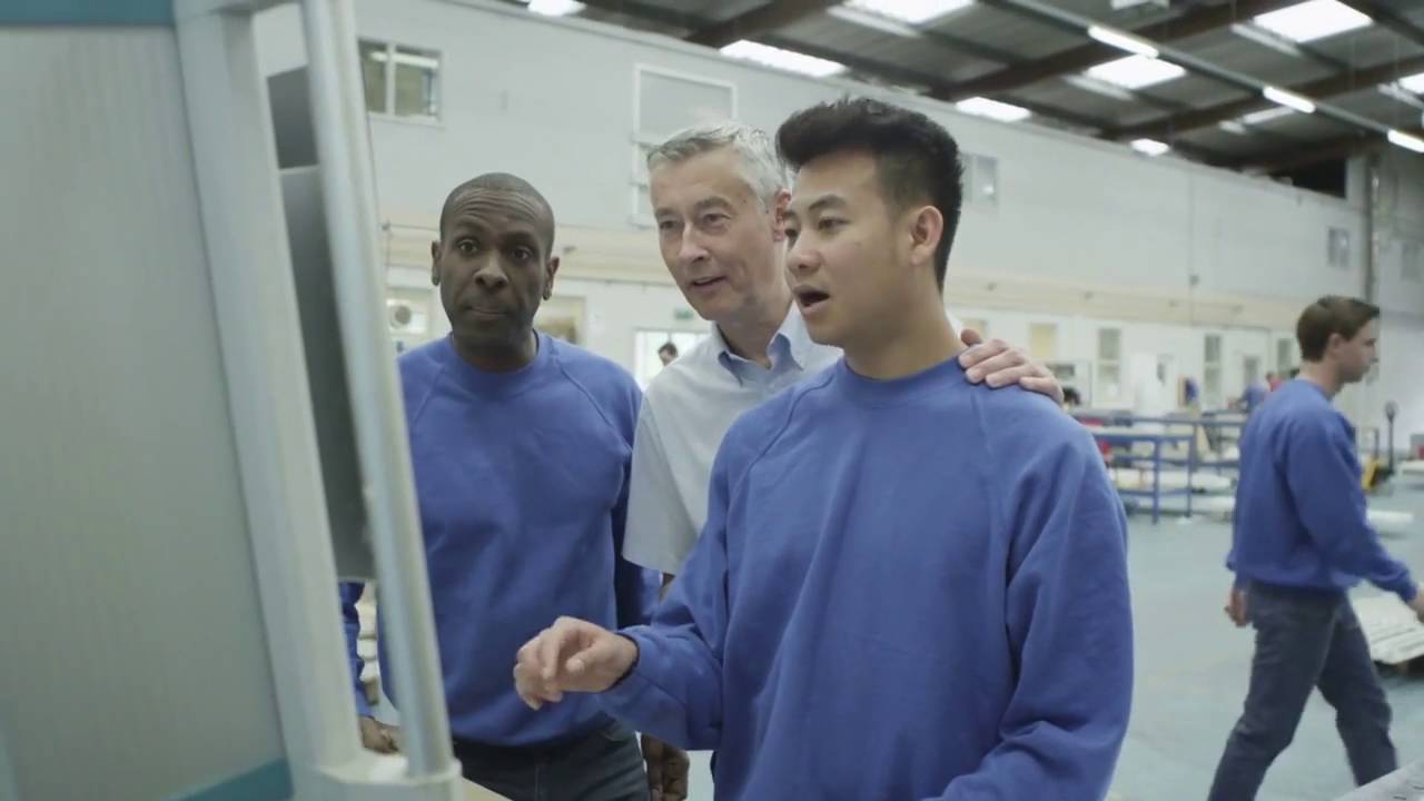 Avizo Inspect | Reporting & traceability