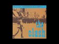 The Clash - Super Black Market Clash