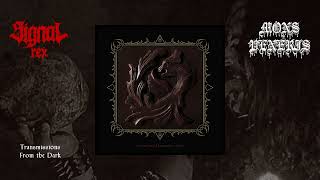 Mons Veneris - Whisperers Of The Plague Single, 2024