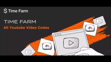 New Time farm video code today 