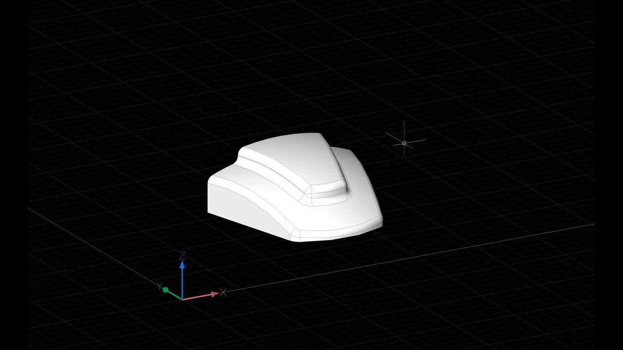 Solidworks Direct Modeling BricsCAD direct modeling - SolidWorks 25 years model mania 5 - YouTube