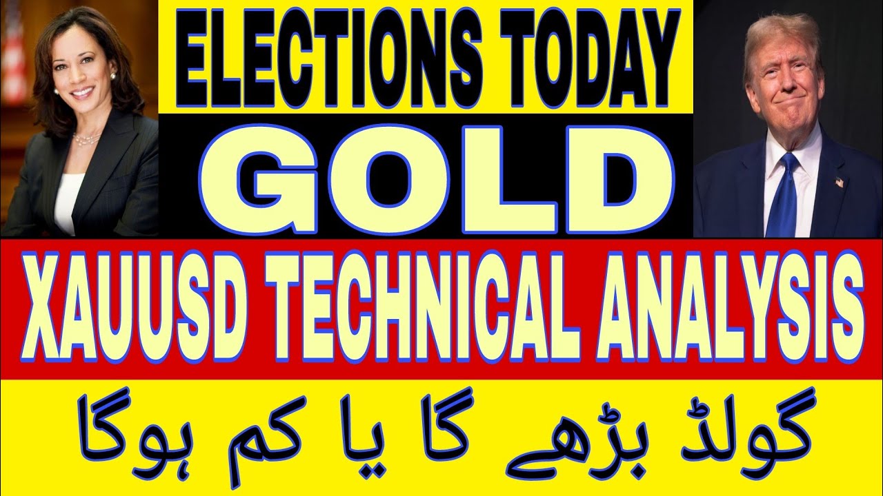 XAUUSD Technical Analysis Hindi 5, November / XAGUSD TECHNICAL Levels ...