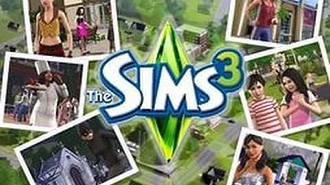 Урок как скачивать дополнительные материалы в Sims 3     Sims3pack и package