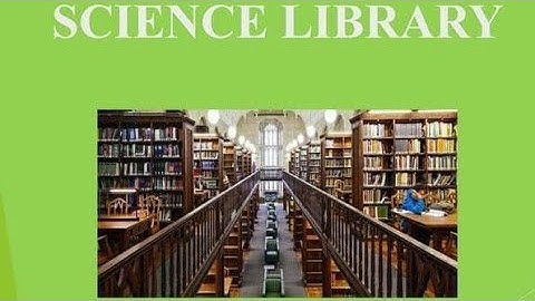 Library science| unit 1| Resources and Human Resource management