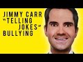 Jimmy Carr - Telling Jokes - Bullying