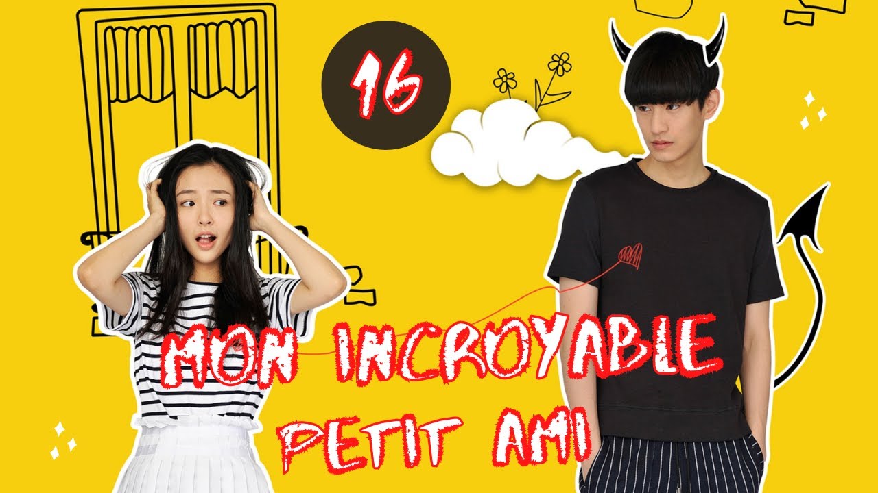 My Amazing Boyfriend Ep 16
