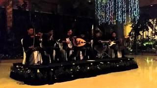 Ghazal Anjung Tradisi 18 Mei 2014 5
