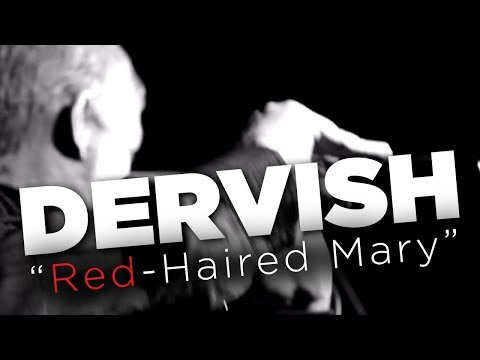 WGBH Music: Dervish - Red-Haired Mary (Live)