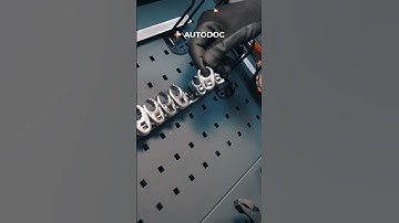 🛠️ The right tool for every job | AUTODOC #shorts