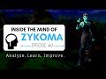 How to WIN in Clutch Situations! | Inside the Mind of Zykoma Ep. 9 (Fortnite: Battle Royale)