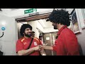 Mo salah audition  muzlamic