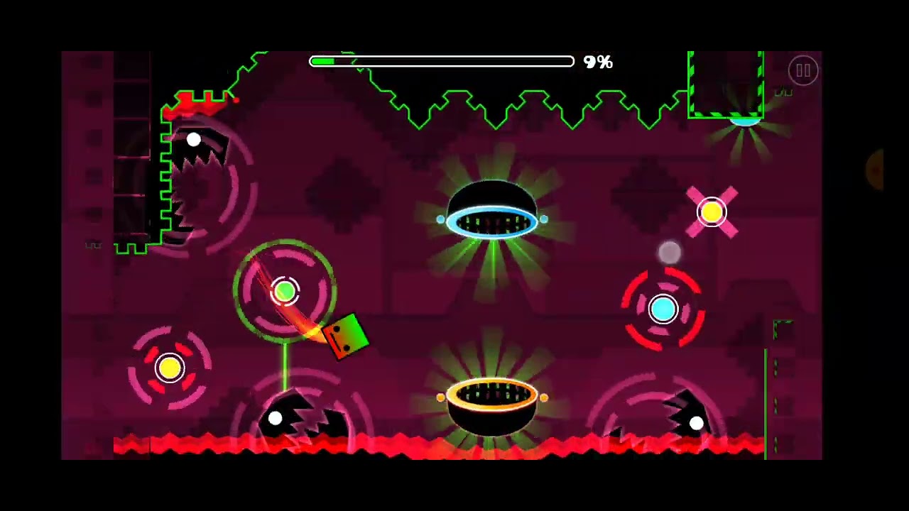 deadlocked 2x speed 18%