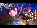 Attack On Titan ACKERMAN THEME || Mikasa & Levi Theme (Soundtrack)