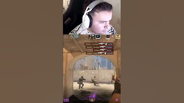 BEST MIRAGE ACE 4000 ELO  #csgo #faceit #4000elo