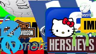 Too Many Logos Running Add Round Remakes