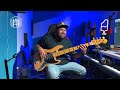 cosas poderosas - Vida mia/Bass Cover/Coalo Zamorano/4K