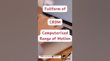 Important Full Form of Computer Awareness #computerconcepts #upsc #computer #job #allodishagk