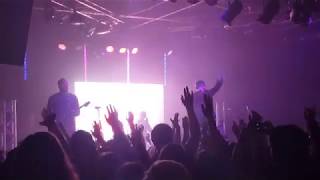 Set It Off- Uncontainable LIVE 3/18/2019 Dallas, TX
