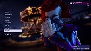 Welcome to hell: Killer klowns revenge