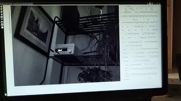 Jetson Nano and video acquisition - Using PyCuda to make real time treatments