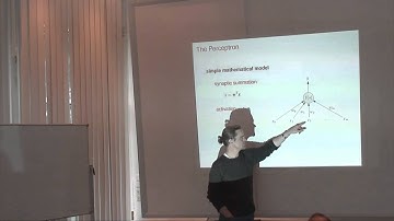 Pattern Recognition - Lecture 020 (2016-02-01)
