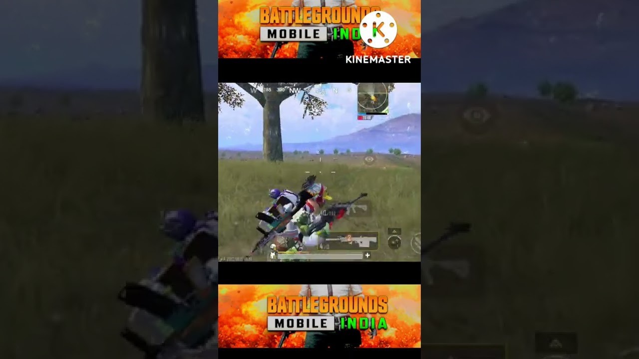That Crazy AMR Sniper shots Pubg mobile Super Chicken Dinner Crazy gamer SP🥰😍