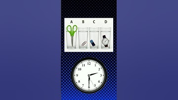 Are you able to answer all of them ? #quiz #riddle #brainteaser #challenges #funnytestanswer