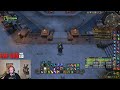 Midnight Beta Class Testing and Road to Rank 1