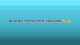 Hard Knock Life Lyrics From 1999 Version Youtube