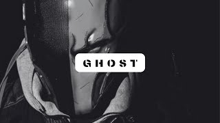 "Ghost" (prod. Gap1)