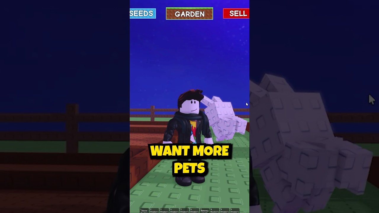 hack slot online 🐾 How to UNLOCK FREE PET SLOTS in GROW A GARDEN Roblox!
